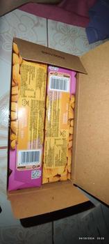 Product Review of Silverqueen 55gr besaar 1 box isi 10 Chocolate Coklat from r**a 2