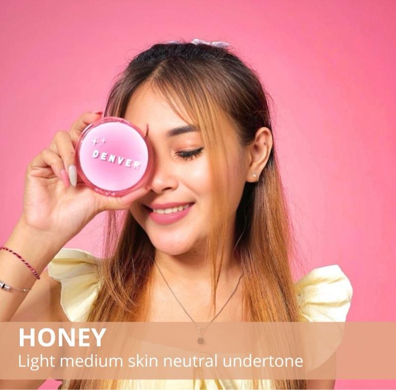 {New launch} Satuan & Bundling Denver Cushion serum + Refil paket hemat {New launch} Satuan & Bundling Denver Cushion serum + Refil paket hemat