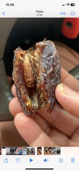 Product Review of Mejdoul Palestine Super Jumbo AAA from S**🍒 1