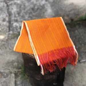 Selendang bangsing khas Bali