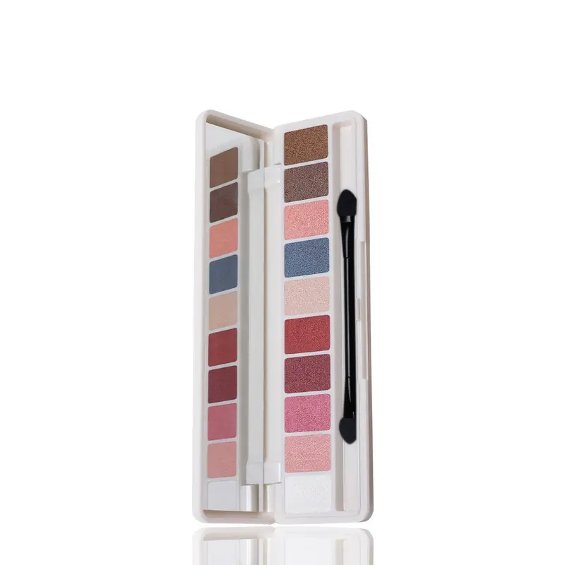 Madame Gie Eyeshadow Moondust Temptation - Eyeshadow Makeup 6