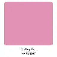 R 1301T TRAILING PINK