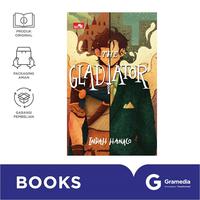 Gambar Novel The Gladiator (Indah Hanaco) dari Gramedia Kota Administrasi Jakarta Utara 3 Tokopedia