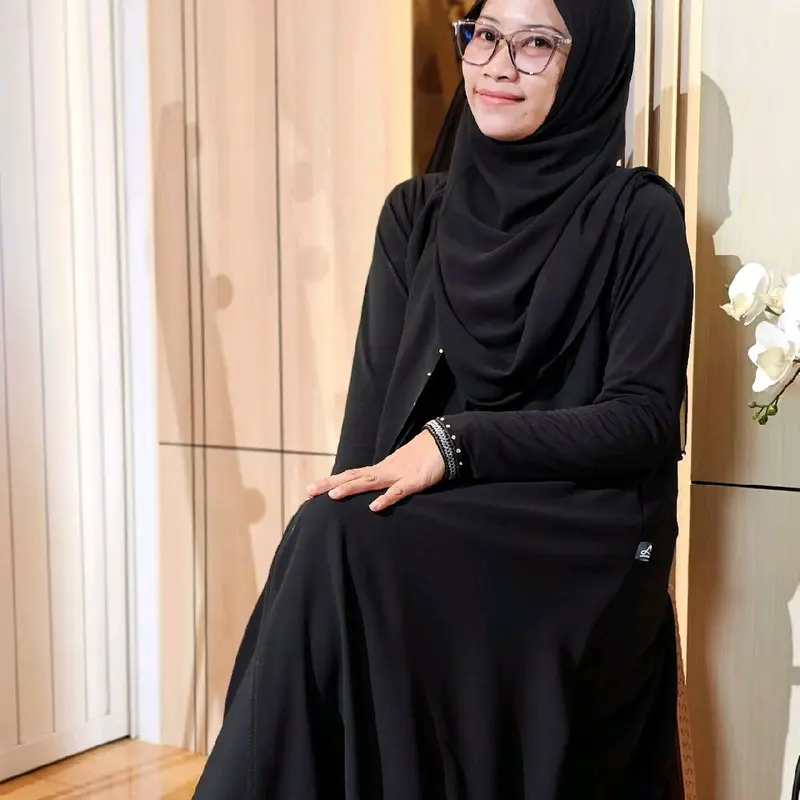Abaya Madena byAniezzacollection 3