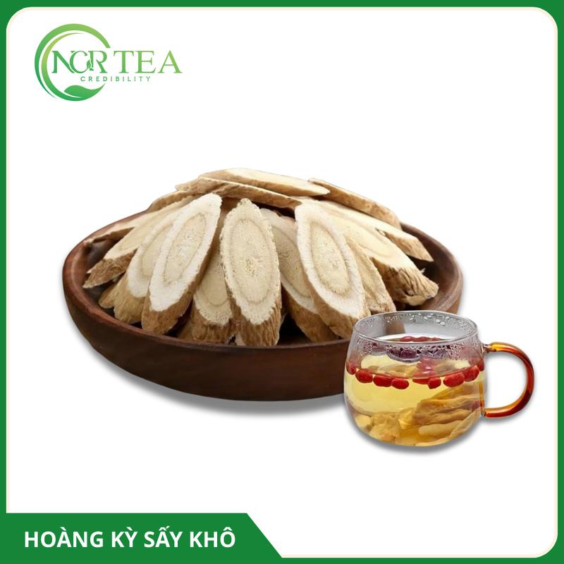 THƯỢNG HẠNG Hoàng Kỳ Sấy Khô Đặc Sản Lào Cai Sơn La