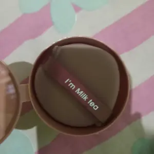 Makeup Set 7 Pcs Spons  Puff Foundation & Powder - Lembut dan Multifungsi  Wajah 1306