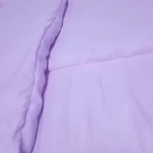 Bedcover saja polos/plain ukuran 120x200 160x230 180x230 Selimut