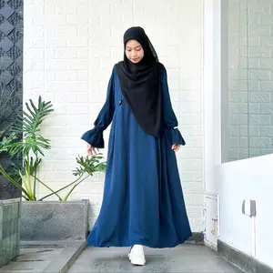 Ready Yasmin Dress by Yoora sarah