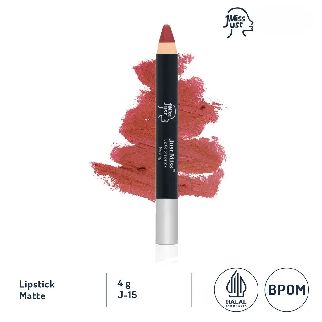H02 JM Lip Color J15