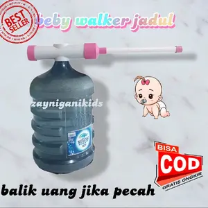 BEBY WELKER PARALON/ALAT BANTU LATIHAN JALAN BAYI