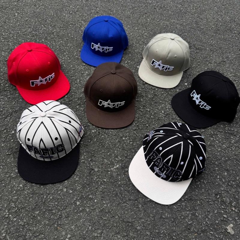 Mũ snapback lưỡi trai bít đuôi cho nam nữ, nón kết vải kaki đội ngược phong cách hiphop cá tính M1 Cap