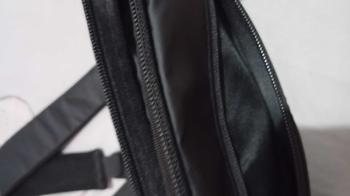 Product Review of Sling Bag Crossboby Bag Waterproof Messenger Bag School Casual Body Shoulder Bag from 0**e 2