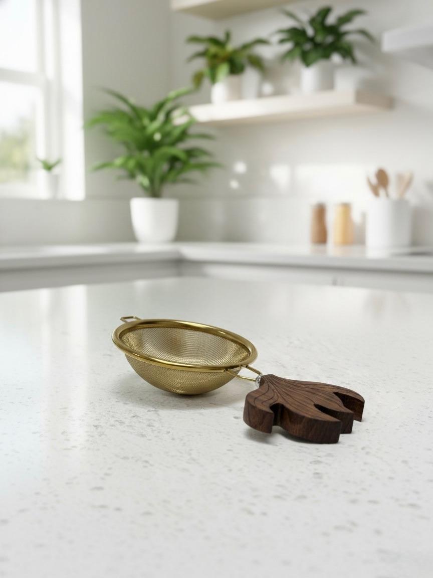Tea Strainer 13