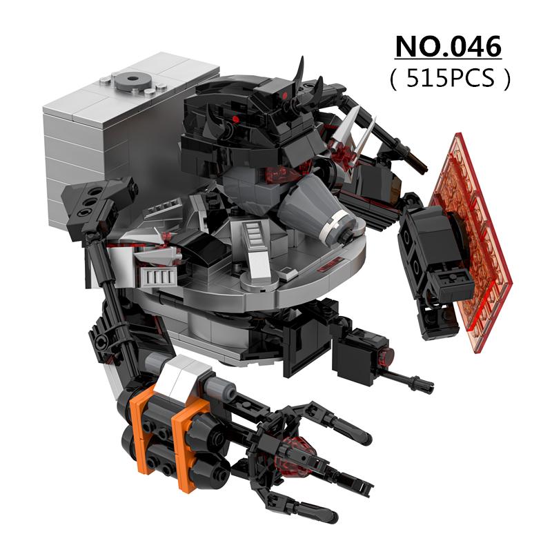 Product Introduction of Khối Xây Dựng Nhân Vật Nhân Vật Ác Mộng, 515 Chiếc / bộ, Nhà Vệ Sinh Skibidi Cho Nam, Gạch MOC Tự Làm, Đồ Trang Trí Đồ Chơi, Quà Tặng Sinh Nhật Bé Trai 19