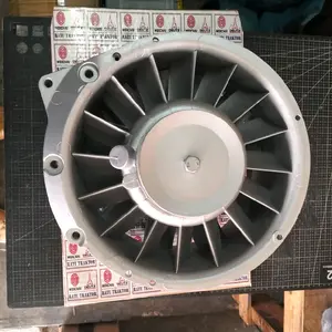 blower deutz F6L912 fan blower deutz F6L912 kipas blower deutz F6L912