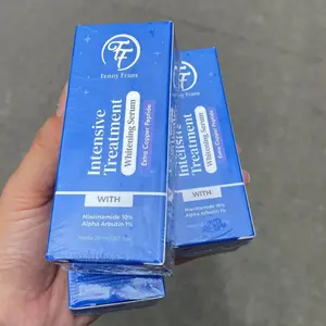 Serum insentive whitening ff by fenny frans