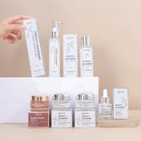 Gambar AELYS Perfect Gleaming Skincare Package with Walnut Oil Mencerahkan  Wajah dari AELYS ID Kab. Sidoarjo 1 Tokopedia
