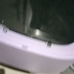 Riesta Mesin Cuci Mini Portable 2 Tabung 8L – Lipat & Otomatis | Cuci Pakaian Dalam, Kaos Kaki & Baju Bayi | Pengering + Sinar UV | Praktis untuk Kos & Apartemen