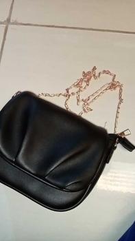 Product Review of [Beli Lokal] Deliwafa -Selempang Wanita Slingbag Premium Tas Canira from f** 1
