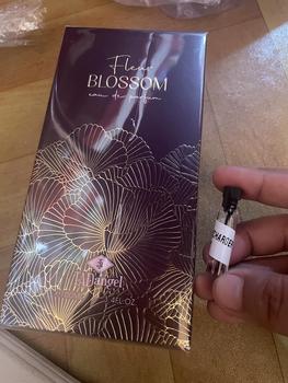 Product Review of Parfum Tad Angel by Afnan Fleur Blossom for Women EDP 100 ml Product from C**n o**g k**a 1