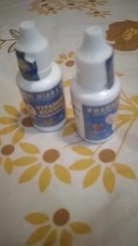 Product Review of RSJ OBAT PENURUN BIRAHI KUCING BETINA DAN JANTAN from P**o C** 0