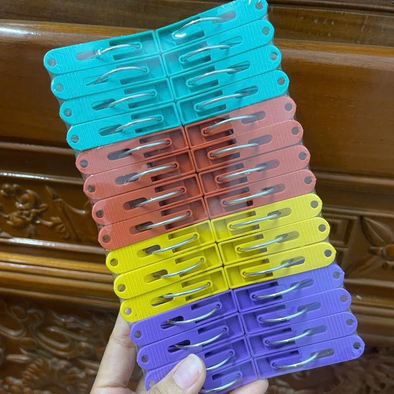 Set kẹp khâu diều ! 1 vỉ 30 chiếc
