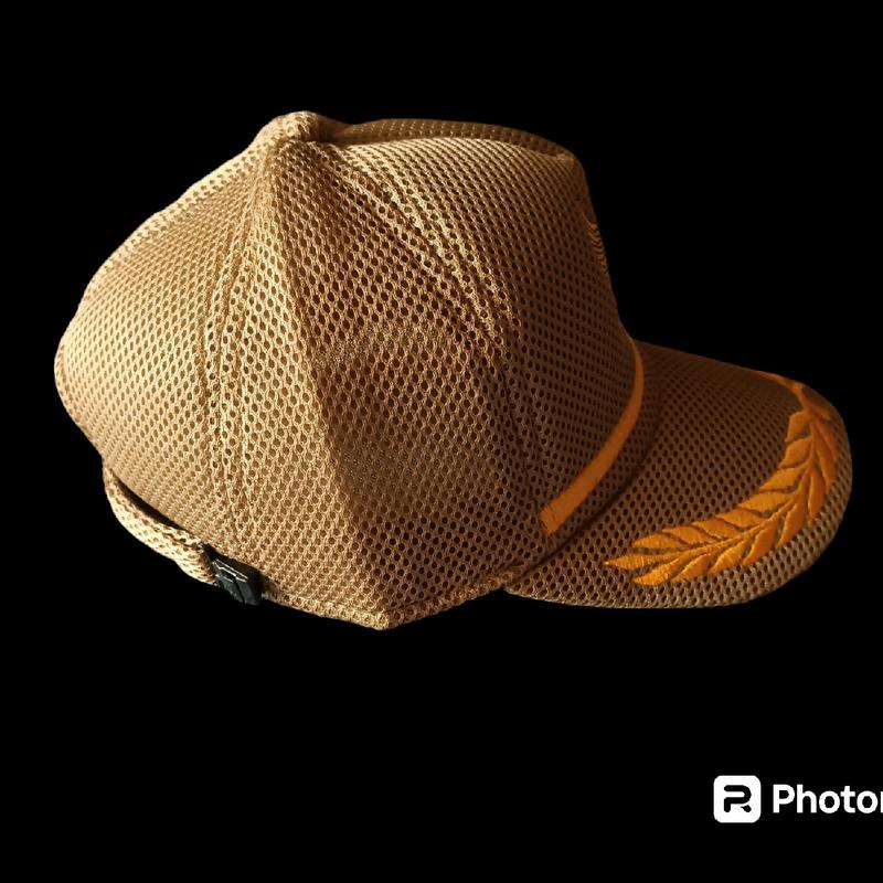 Topi Korpri Custom Nama Topi ASN/Topi Pns 3