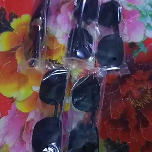 【COD】 Kacamata Hitam Anti UV+ Mengemudi Kacamata Memancing Kacamata Pria Sunglasses UV Kaca mataHitam Cowok