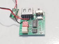 Jual NEW Modul Music box JBL Bluetooth MP3 Memory Card Micro SD ...