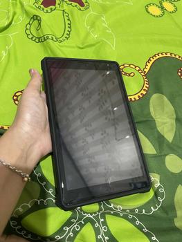 Product Review of (FREE CASE) ADVAN XTAB 4GB/64GB 8" Inci Quadcore T310 Tablet Android 13 HD IPS Dual SIM 4G LTE Dual Camera WiFi Bluetooth from D**r 1