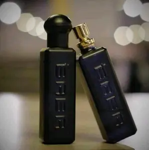 BABA PARFUME INDONESIA ORIGINAL ( READY STOCK)  / LANGSUNG KIRIM HARI INI Asli Wanginya