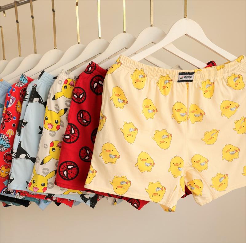 (Có Túi + Dài Hơn 2cm) Thời Trang Nam - Quần Short Đùi Nam Có Túi Mặc Nhà Thun Cotton Co Giãn Mát Mịn Mang Tư Trang Rất Tiện Lợi - Size Đa Dạng Chất Lượng Cao