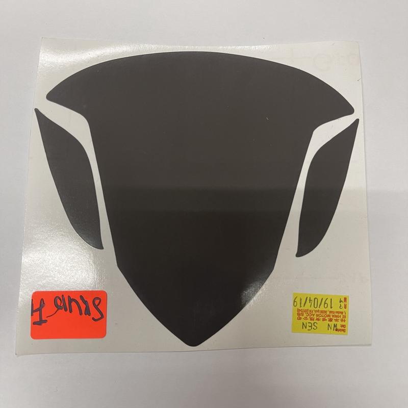 YAMAHA SRL115 FI SRL115FI LAGENDA 115 FUEL INJECTION METER TINTED ...