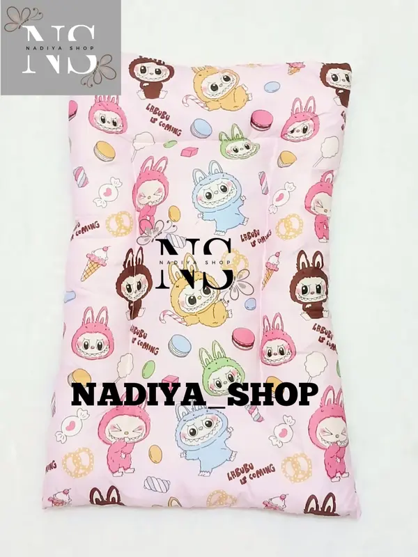 KASUR AYUNAN BAYI GANTUNG/ALAS AYUNAN BAYI 5