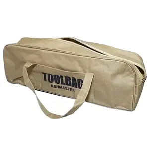 Toolbag Tool Bag Tas Kunci Motor Mobil Alat Tukang KENMASTER COKLAT