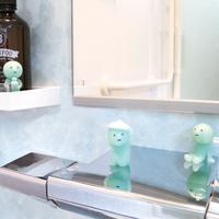 Gambar SMISKI Bath Series Blind Box - PCS dari Figure It Out ID Kota Administrasi Jakarta Barat 4 Tokopedia