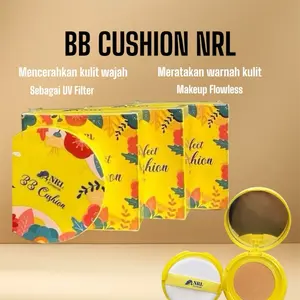 BB CUSHION  KOSMETIK ORIGINAL