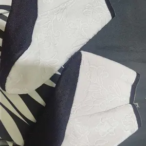 Sepatu Tawaf Premium Anti Slip untuk Pria dan Wanita Haji dan Umroh