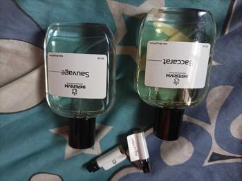 Product Review of Bacerot unisex elegant parfume from M**i 0