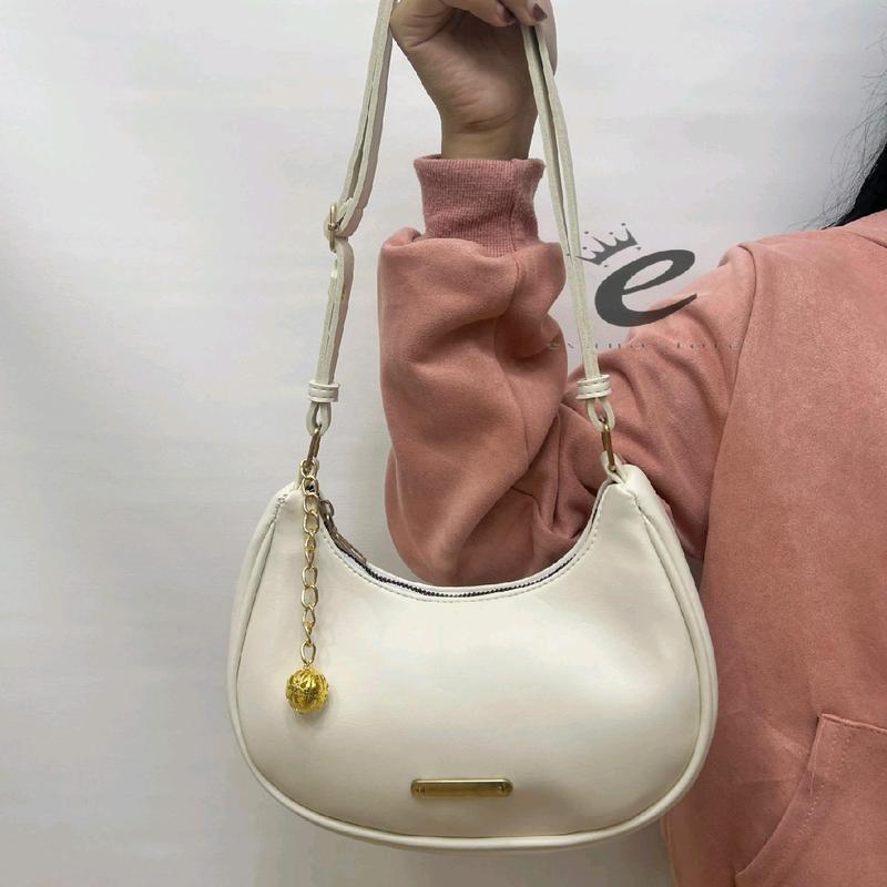 (BELI LOKAL) TAS SELEMPANG WANITA, YOONA BAG, SLING BAG, SHOULDERBAG TERBARU Kulit 5