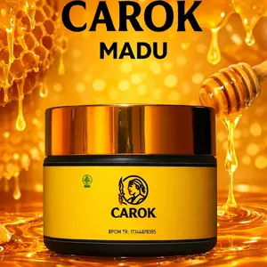 MADU CAROK Original nyaman onggu isi 10