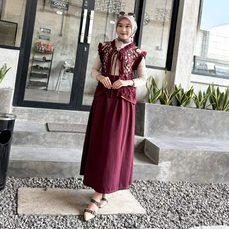 Bottle Cleaner Brush Detail