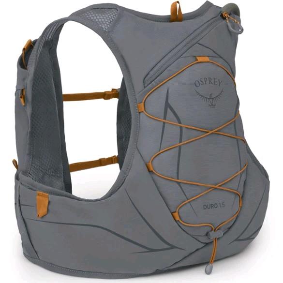OSPREY DURO 1.5 W/RES F22 HYDROPACK (include Waterbladder) 1