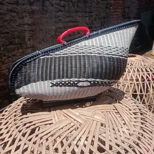 Tas Ayam bangkok kisa ayam bangkok bahan fiber