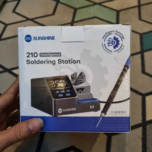 SOLDER STATION SUNSHINE S3 ORIGINAL
