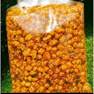 pilus cikur bumbu pedas daun jeruk kemasan 1kg Food Snacks Camilan
