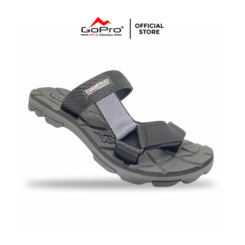Go Pro Adventure Promax 11 Sandal Jepit Jempol Selop Dewasa Sendal Japit Pria Eva Ringan Fashion Anti Selip Size 39-43 4