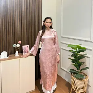 Alina Tunik Atasan | raya serius | Ts shop