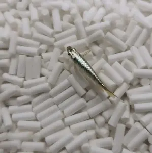 BUSA FILTER MlLL SUPER 100 Gram - Saringan Kapas Aquarium GTJ Dakron