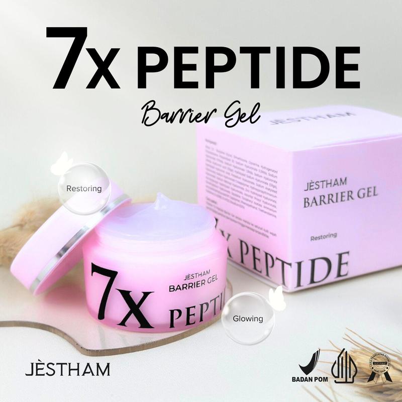 Jestham Paket Full Brightening 5